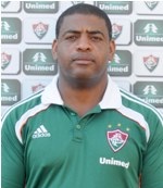 Marcio Barbosa