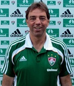 Marquinhos – Antônio Marques Lopes