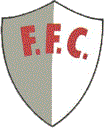 O primeiro escudo do Fluminense Football Club após ser redesenhado em 2002 O primeiro escudo do Fluminense Football Club após ser redesenhado em 2002