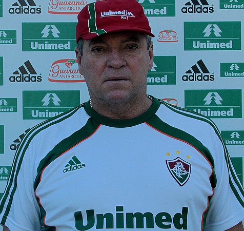 Abel Braga