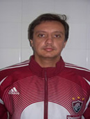 Técnico: Silvio Telles