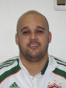 Técnico: Carlo Frederico "Fred"