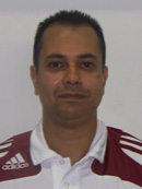 Técnico: Geraldo Almeida