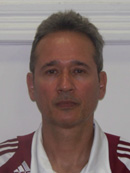 Técnico: Márcio Andrade