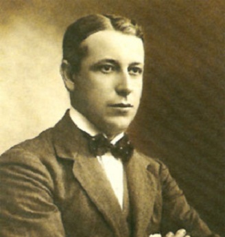 Oscar Cox